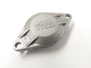 Moto Guzzi Stelvio 1200 4V [2008] - Tampa do motor-1