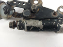 Honda CRF 450 [2002] - Freio traseiro da bomba de freio na parte traseira-2