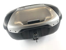 HONDA VARADERO XL 1000 SD02 [2002] - A mala com a chave 3 -Parte Hepco Becker-5