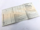 Honda St 1100 SC26 Pan European [1990] - quadro com papéis-7