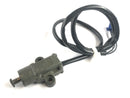 Yamaha Yzf R6 RJ03 [2000] - Prazes de interruptor lateral do interruptor-1
