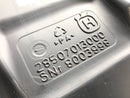 Husqvarna Vitpilen 401 [2021] - tanque de gasolina tanque-7