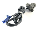 Yamaha TZR 125 4fl [1997] - Interruptor lateral-4