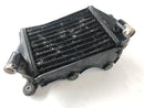 Kawasaki KLR 250 KL 250 D [1985] - Cooler de resfriador de água-1