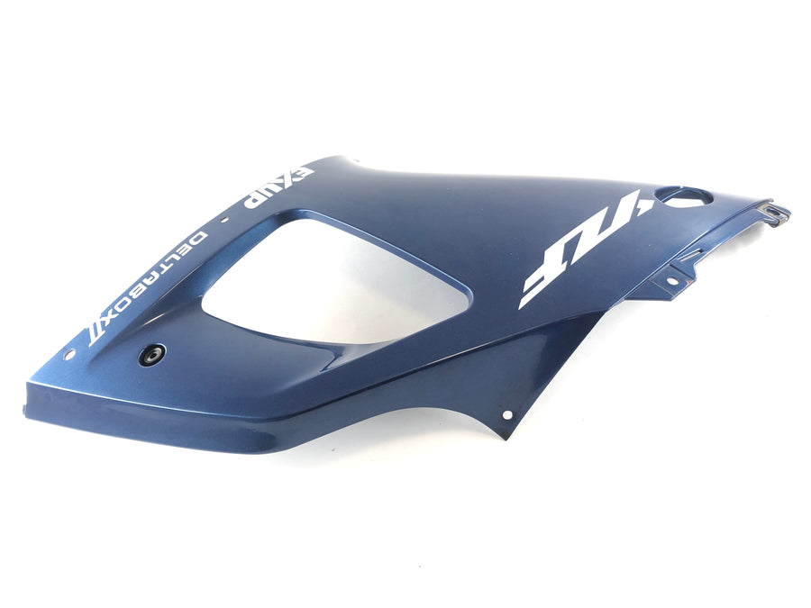 Yamaha YZF R1 RN04 [2000] - Parte lateral do lado do lado no canto superior esquerdo