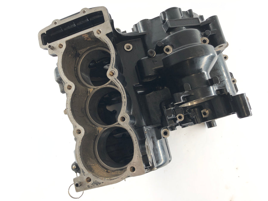 Triumph Speed ​​Triple T509 [1997] - Motor Habitação de moradia vazia