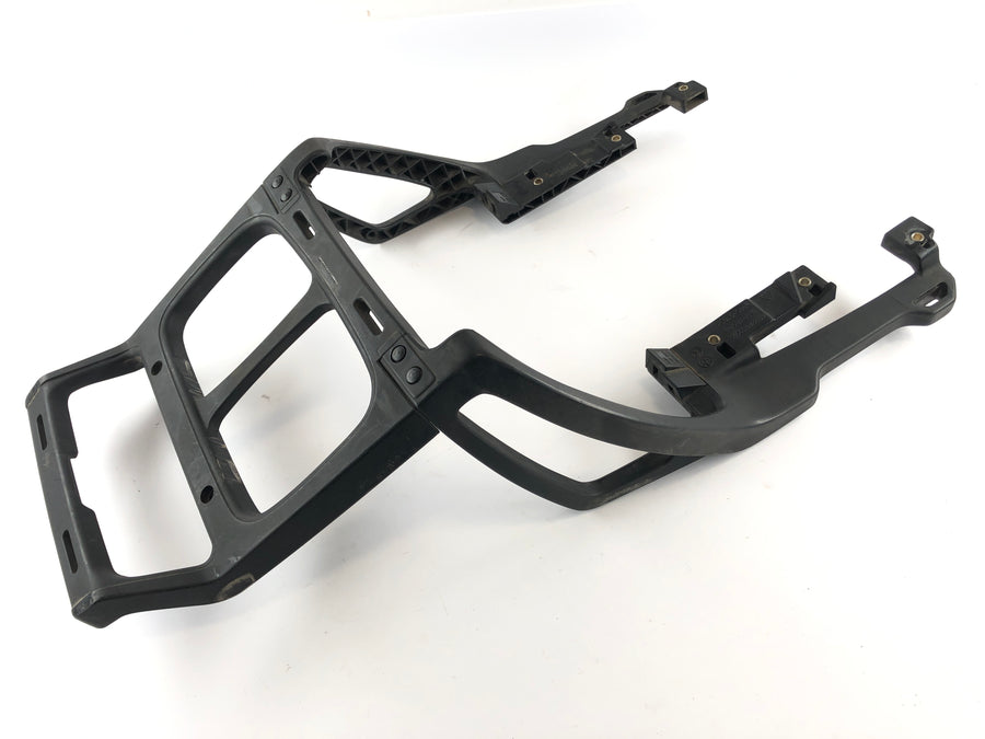 BMW R 1150 RT [2001] - Rack de bagagem