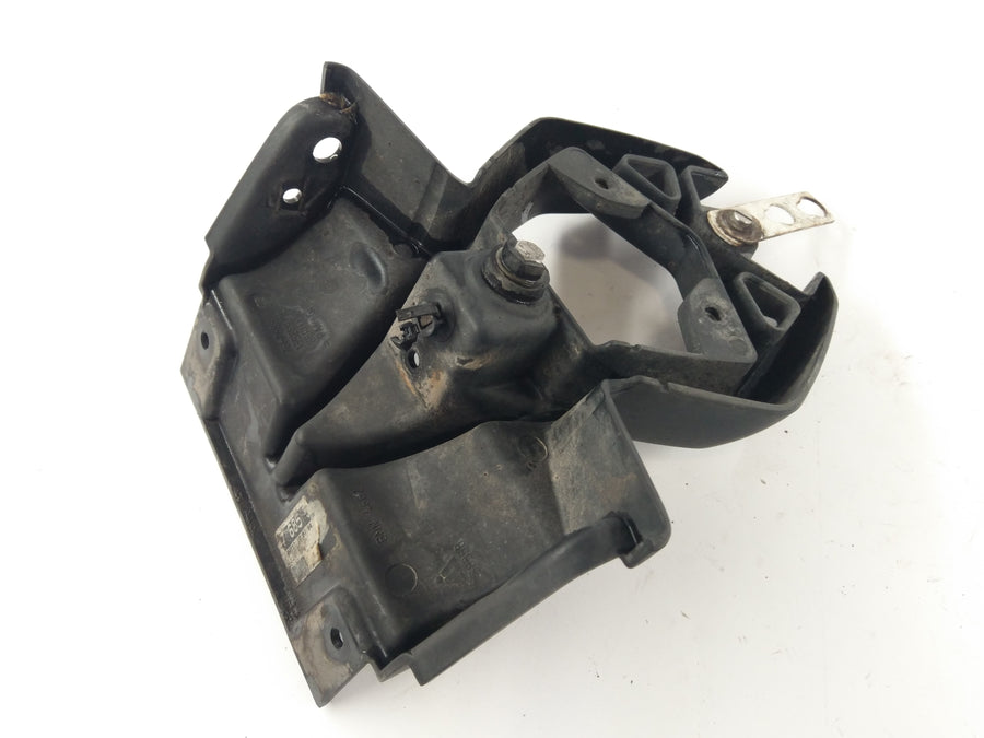 BMW R 1200 GS R12 [2004] - titular da placa