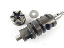 Yamaha YT 125 g Tri-MOTO ATC (TRI-Z) Rollowing-1