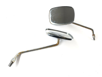 Triumph Thunderbird 900 T309RT [2014] - Mirror Returns Set Coustle