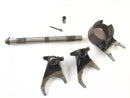 Kawasaki Z 750 E KZ750E [1981] - Switch Forks Switching Garws Set-3