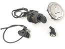 Moto Guzzi Norge 1200 [2008] - Conjunto de bloqueio do castelo-1