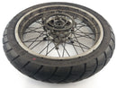 BMW R 1100 GS [1994] - Roda da borda da roda dianteira-1