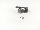Yamaha DT 400 1R6 - Caixa de câmbio do Kickstarter Mechanics-2