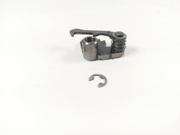 Yamaha DT 400 1R6 - Caixa de câmbio do Kickstarter Mechanics - 0