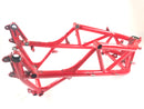 Ducati 1098 S H7 [2007] - quadro com letra de veículo-7
