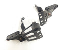 BMW F 650 GS R13 [2001] - Conjunto de apoio para os pés do suporte para os pés-4