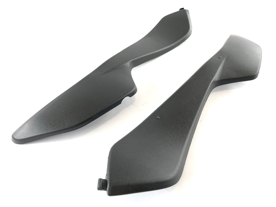 Honda CBR 1000 RR SC57 [2006] - revestimento da estrutura de revestimento