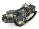 Triumph Tiger 955i 709en [2001] - Cockpit de Tacho-7