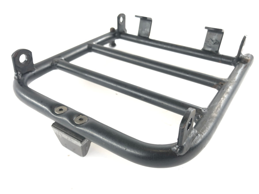 Suzuki DR 750 S SR41B [1988] - Rack de bagagem