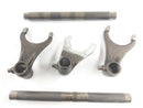 Suzuki Intruder 1500 VL [2000] - Switch Forking Switching Garws Set-1