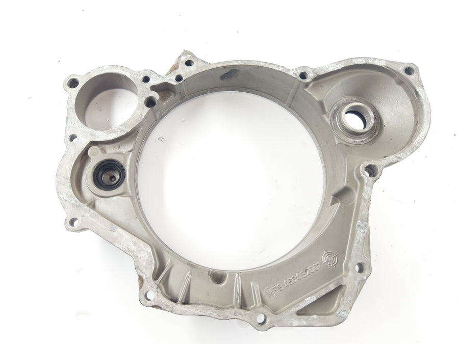 Gas Gas FSR 450 [2008] - tampa do motor