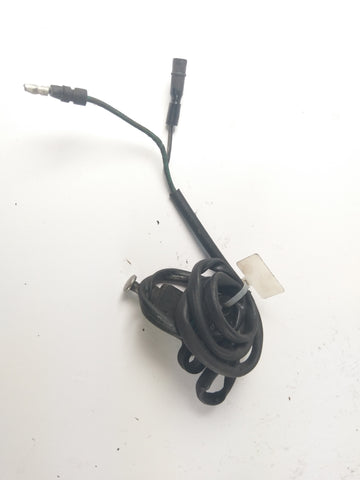 Suzuki DR 650 SP42B - Chave de luz de freio na parte traseira - 0