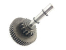 Yamaha YFM 350 Warrior 3GD [2003] - Roda inicial do Gear-1