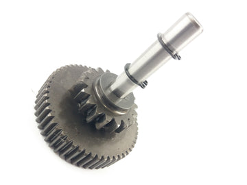 Yamaha YFM 350 Warrior 3GD [2003] - Roda inicial do Gear