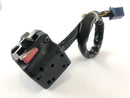 Yamaha TT 600 R DJ01 [2000] - interruptor do guidão do guidão do guidão à esquerda-3