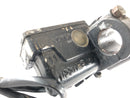Yamaha XT 350 55V [1987] - Bomba de freio na frente com alavanca de freio-2