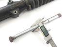 BMW R75/5 [1973] - Fork Front Wheelbel Telegabel com eixo-5