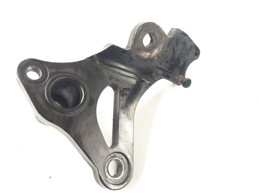 Moto Guzzi Norge 1200 [2008] - Stand Graving Halter Side Stands