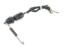 Suzuki DR 800 S SR42B [1991] - Interruptor da luz de freio na parte traseira-1