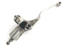 Suzuki LS 650 NP 41B [1990] - Bomba de freio na bomba de freio de mão dianteira-3
