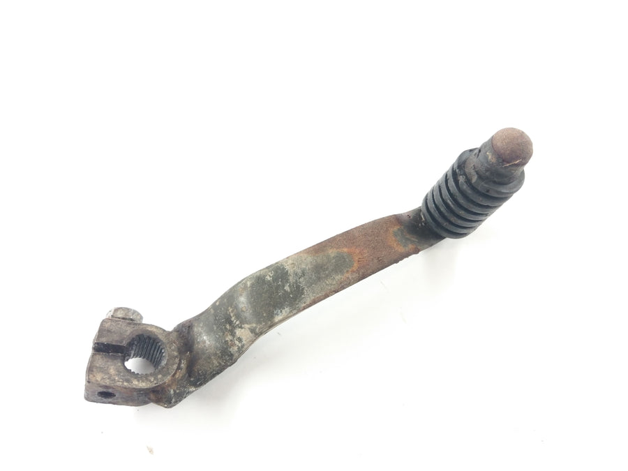 Yamaha DT 175 2K4 [1979] - Alavanca de engrenagem