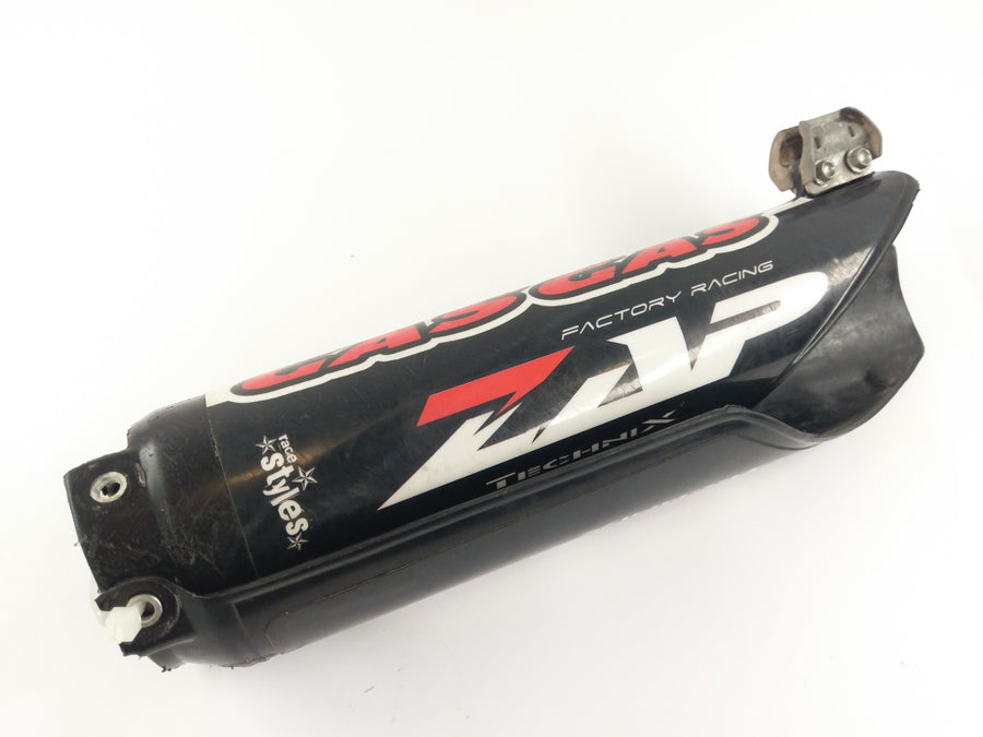 Gas Gas FSR 450 [2008] - Protetores de garfo