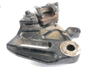 Husqvarna Vitpilen 401 [2021] - pinça de freio na parte traseira com placa de ancoragem-5