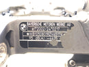 BMW K 1300 S K12S [2009] - Moldura com papéis-3