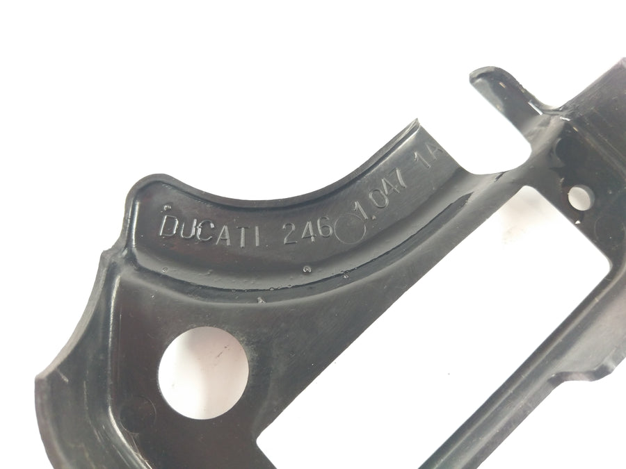 Ducati 750 SS [1994] - Capa de revestimento do cockpit