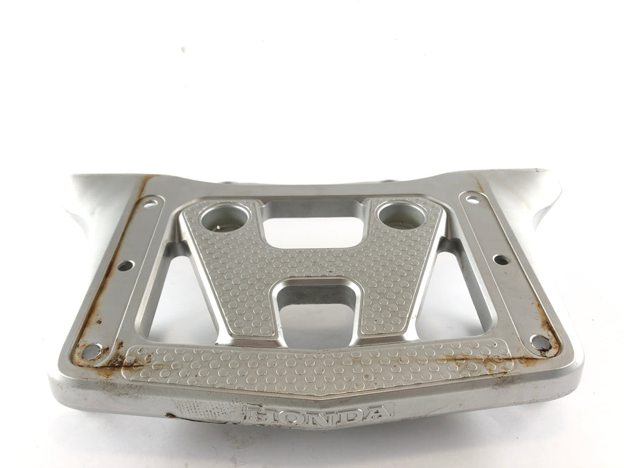 Honda Varadero XL 1000 SD02 [2002] - Rack de bagagem