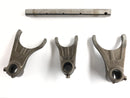 Honda VFR 750 F RC24 [1988] - Switch Forks Switching Garws Set-1