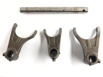 Honda VFR 750 F RC24 [1988] - Switch Forks Switching Garws Set