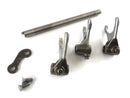 Yamaha XV 750 Virago [1991] - Switch Forking Switching Garws Set-5