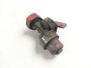 Honda XL 600 LM PD04 - Tap a gasolina Tap-1
