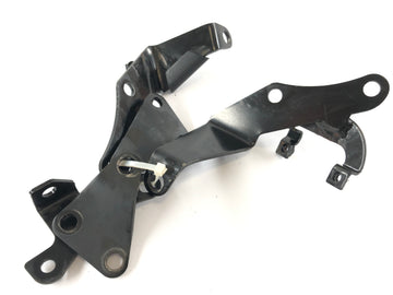 Yamaha WR 125 R DE07 [2016] - Conjunto de suporte para motor - 0