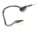 Yamaha XT 600 E 3TB [1991] - Interruptor de luz de freio-1