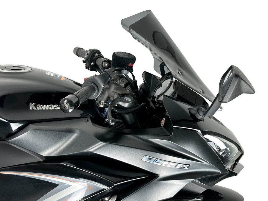 Kawasaki Ninja 1000 SX [2021-2024] - Touring Windschild – Bild 10