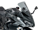 Kawasaki Z 1000 SX [2017-2020] - Touring Windschild – Bild 11