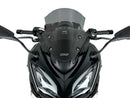 Kawasaki Ninja 1100 SX [2025-2026] - Touring Windschild – Bild 3